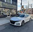 2018 Honda Accord !!! Hybrid !!! One Owner !!! No Accidents !!!