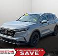 2023 Honda Cr-v Ex-l | Awd | Heated Seats | Apple Carplay