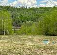 Discover This 1.04-Acre Lot With Stunning Athabasca River Views