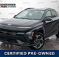 2025 Hyundai Kona N Line | Wireless Carplay | Safe Exit Warning