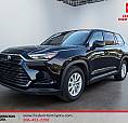 2026 Toyota Grand Highlander Xle Toyota Certified|no Accidents R