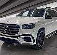 2025 Mercedes-benz Gls 580 4matic Suv | Sièges De 3e Rangées