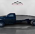 2026 Ram 5500 Cab Chassis Diesel Reg Cab  4X4