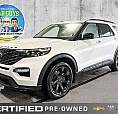 2023 Ford Explorer St | Cruise Control | Air Conditioning