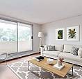 2 Bedroom Apartments For Rent - Garden Villa, Lethbridge