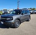 2023 Ford Bronco Sport Outer Banks | 4wd | Low Kms! | B&o Sound