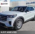2025 Ford Explorer Active | Heated Seats | Rear Climate Control