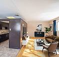 Two-Bedroom Apartment Near Downtown & The Forks