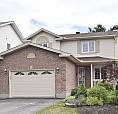 417 Pauline Charron Place Ottawa, Ontario
