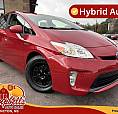 2015 Toyota Prius Other 5dr Hb