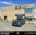 2019 Honda Clarity Plug-In Hybrid | No Accidents Reported