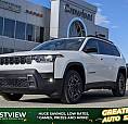 2026 Jeep Cherokee Laredo * - Hybrid - Mopar Interior