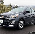 2021 Chevrolet Spark 1Lt | Low Km | Apple Carplay | Android Auto