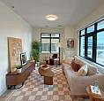 Eau Claire Residences - Studio