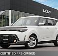 2023 Kia Soul Lx | Heated Seats | Keyless Entry