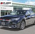 2024 Subaru Legacy Gt | Local One Owner | Leather