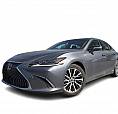 2019 Lexus Es 300h Luxe / Cuir / Camera / Navi / Volant Chauffan