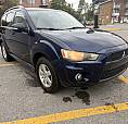 2010 Mitsubishi Outlander Ls Awd