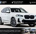 2023 Bmw X3 Xdrive30I | M Sport | Cockpit Digital Professionnel