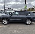 2025 Mitsubishi Outlander Es S-awc | No Accidents