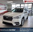 2022 Subaru Ascent Limited | Awd | Sunroof | Nav |