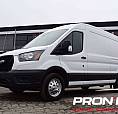 2023 Ford Transit Cargo Van Awd ** Hitch , Cruise , Bluetooth **