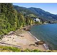 156 Shaughnessy Heights Britannia Beach, British Columbia