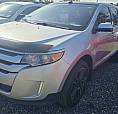 2014 Ford Edge