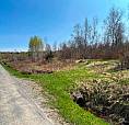 Disraeli, À Proximité Du Lac Aylmer. Superbe Terrain Bâtissable.