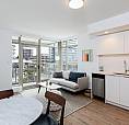 The Lonsdale - 1 Bedroom Apartment For Rent