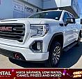 2021 Gmc Sierra 1500 Crew Cab At4 * Sunroof * Tow Package *