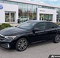2023 Volkswagen Jetta Comfortline | Digital Cockpit