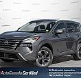 2024 Nissan Rogue Sv Moonroof Awd | No Accidents | Walk Away
