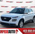2024 Hyundai Venue Preferred | Heated Seats | Heated Steering Wh