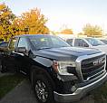 Gmc Sierra 1500 4Wd Crew Cab 157