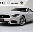 2017 Ford Mustang Performance Pkg | Manual | Borla Exhaust