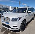 2020 Lincoln Navigator L