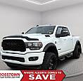 2024 Ram 3500 Big Horn | Navigation | Heated Seats