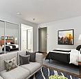 Avenue Park Apartments - Studio Apartment For Rent