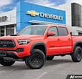 2023 Toyota Tacoma Trd Pro | Rare | Final Year 3Rd Gen