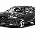 2024 Lexus Rx 350