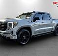 2024 Gmc Sierra K1500 Elevation, Keyless Entry, Backup Camera, B