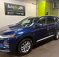 2019 Hyundai Santa Fe Essential