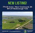 Mixed Use Farmland For Sale | Near Crestwynd, Sk