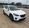 2016 Mazda Cx-5 Gt Awd!!! Navigation!! Full Service History!!! O