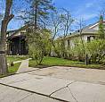 Close To Wascana Park