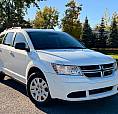 2016 Dodge Journey, 4 Cylindres, Écran, Extra Propre !