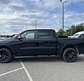 2020 Ram 1500 Laramie Crew Cab 5'7 Box 4x4 | Vent. Front Seats