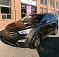 2013 Hyundai Santa Fe Premium ***certified | Awd | 4-cylinder***