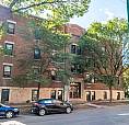 52 Edmonton St- Fairmont Apts- 1 Bedroom